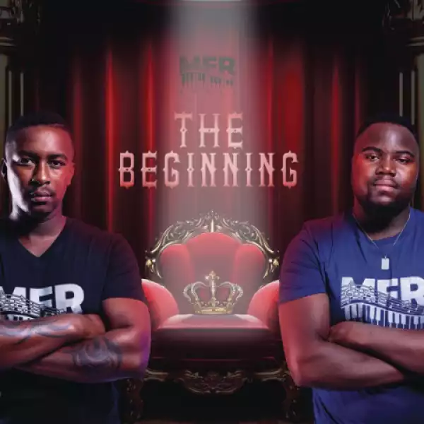 The Beginning BY MFR Souls